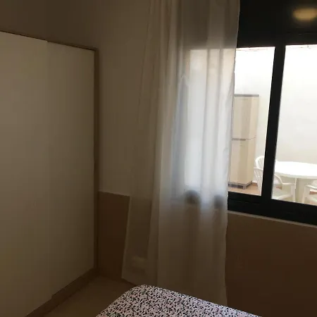 Piso Centrico Cerca Del Puerto Apartment Sant Carles De La Rapita Exterior photo