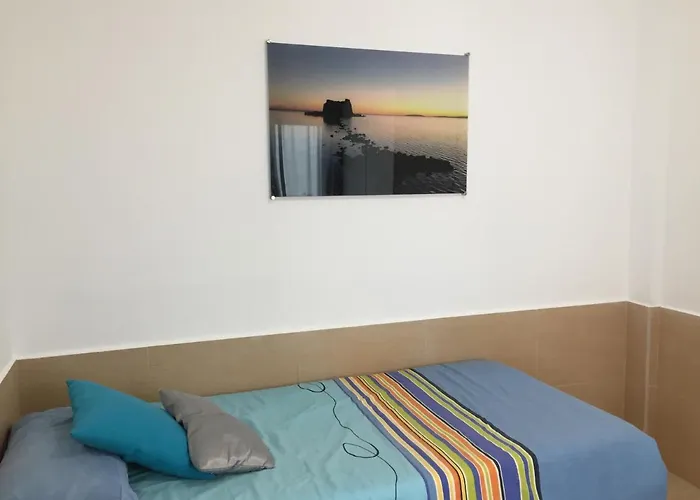 Piso Centrico Cerca Del Puerto